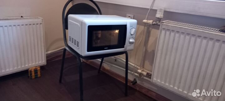 Микроволновая печь доставка