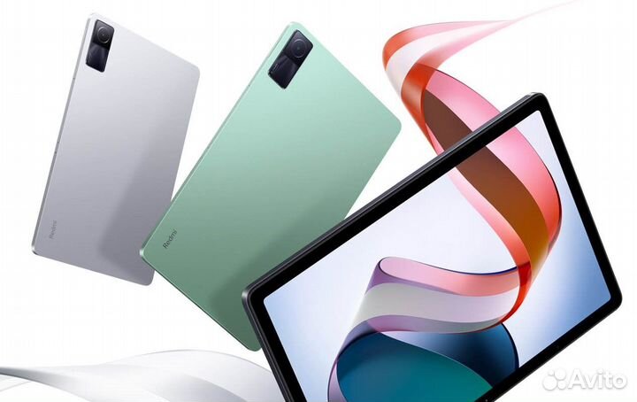 Планшеты Xiaomi / Redmi / Lenovo - в наличии