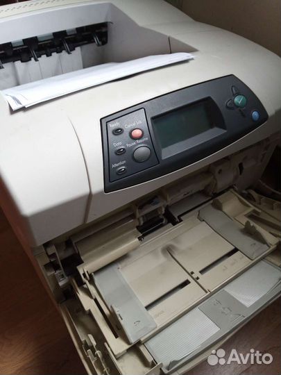 Hp laserjet 4200