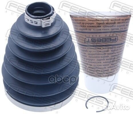 Пыльник шруса внешний nissan murano 0217P-Z50 0