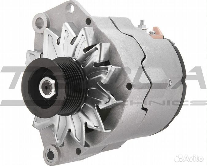 Генератор погрузчик sdlg LG952