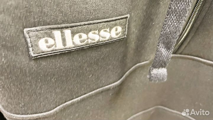 Джемпер ellesse