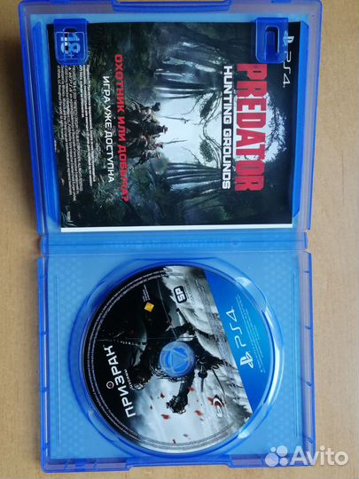 Призрак Цусимы ps4