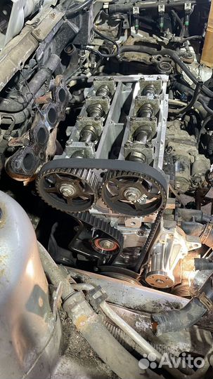 Запчасти на форд