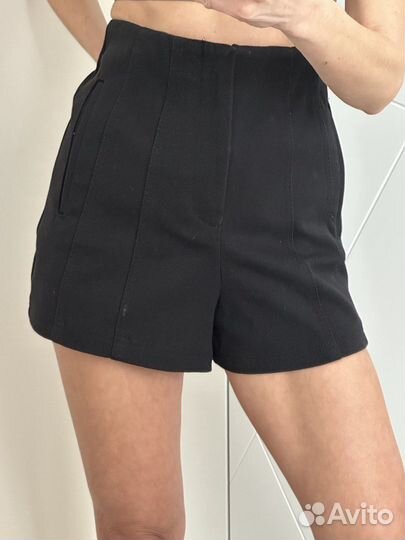 Шорты Zara S новые женские