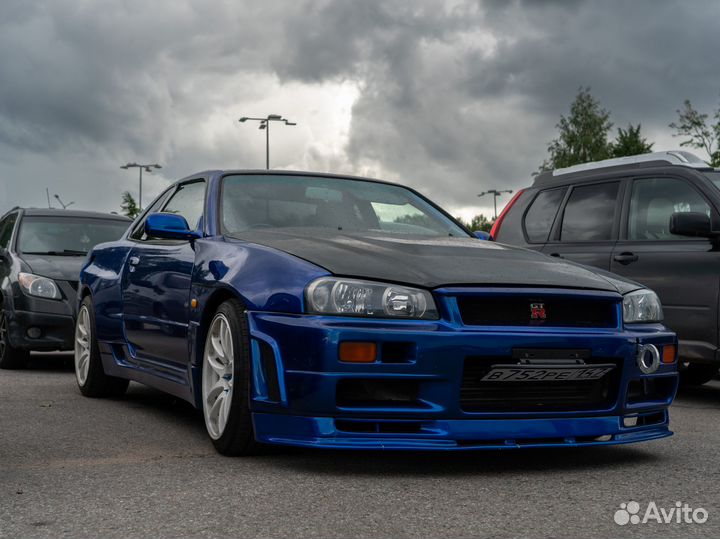 Автомобильный фотограф/видеограф