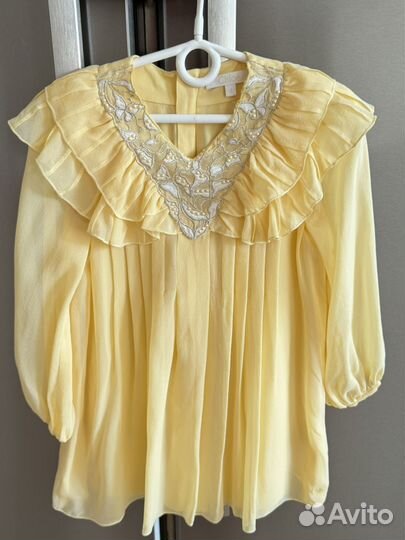 Платье доя девочки Chloe 4 года