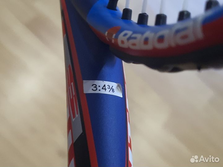 Ракетки для большого тенниса