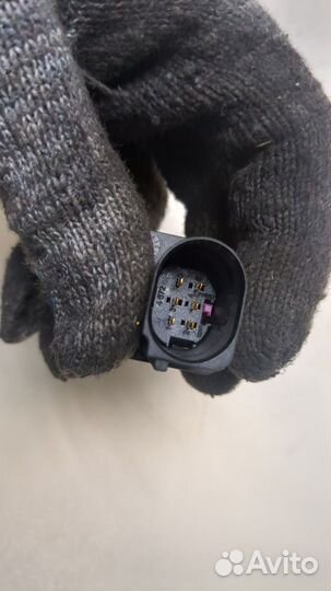 Лямбда зонд Ford Focus 4 2018