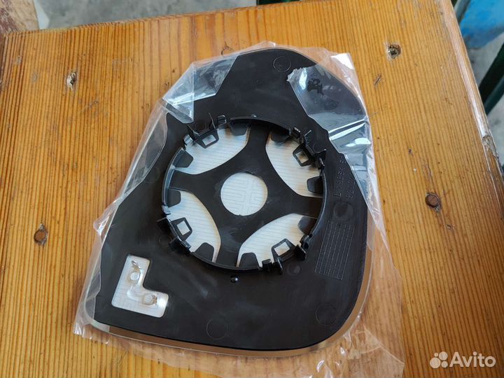 Changan CS35 Plus 2018-2020боковое зеркало