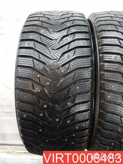 Kumho WinterCraft Ice WI31 225/45 R17 94T