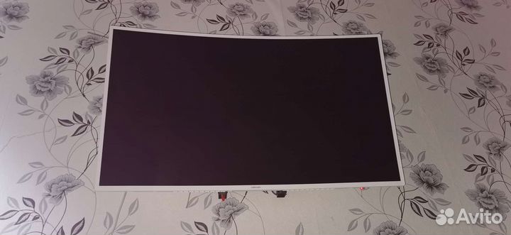 Телевизор на запчасти