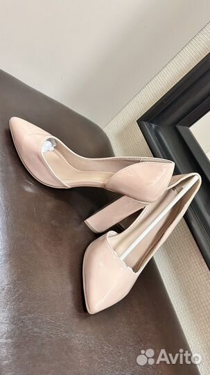 Туфли ASOS 41 размер