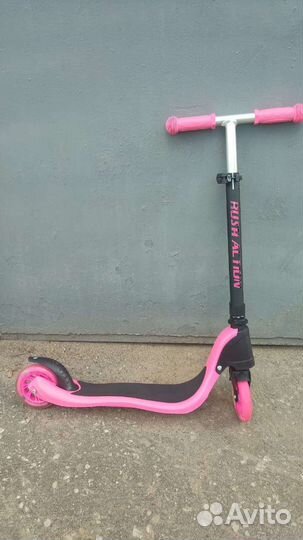 Самокат детский