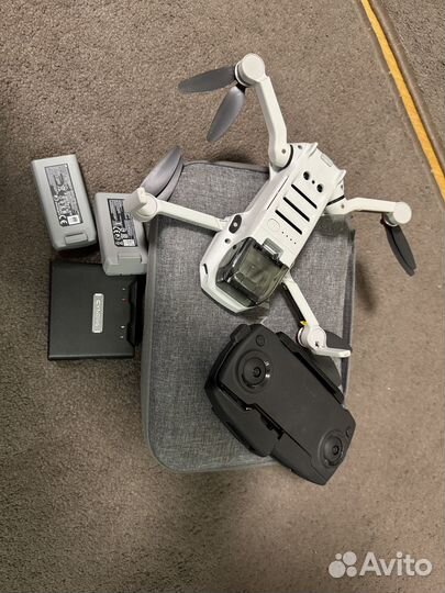 Dji mini se