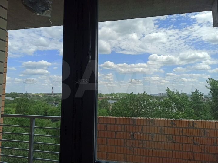 3-к. квартира, 84 м², 9/22 эт.