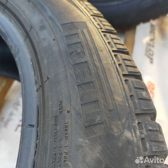 Pirelli WIceFR 225/50 R17