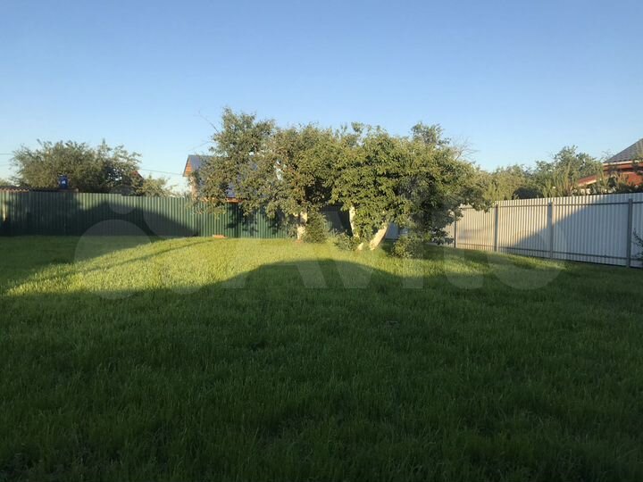 Участок 5 сот. (СНТ, ДНП)