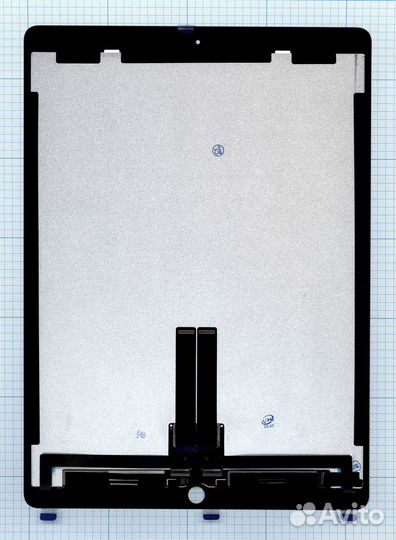 Модуль (матрица+тачскрин) для iPad Pro 12.9 2017