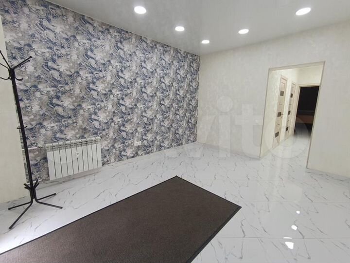 Офисное помещение, 96.8 м², г. Иркутск