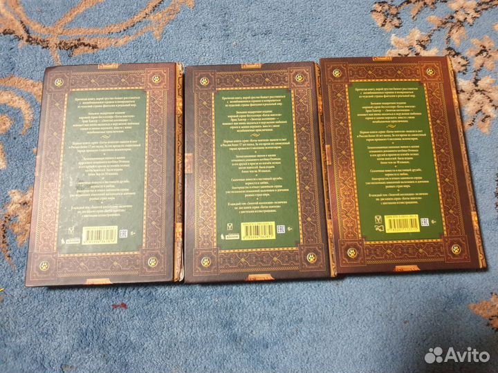 Коты воители 2 цикл золотая коллекция