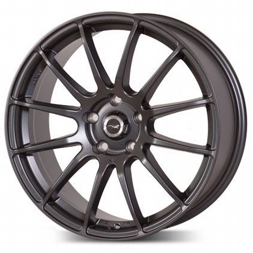 Литые диски Lizardo 7×R17 4×100