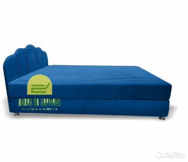 Тахта Каролина 120х190