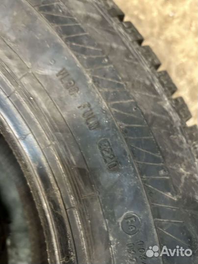 Matador MPS 530 Sibir Snow Van 235/65 R16