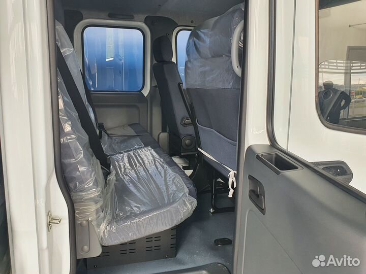 ГАЗ ГАЗель Next A22R32, 2022