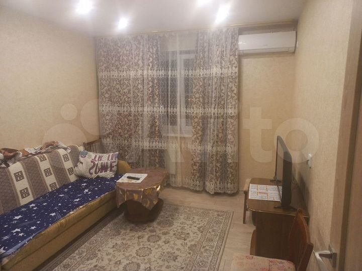 1-к. квартира, 30 м², 4/5 эт.