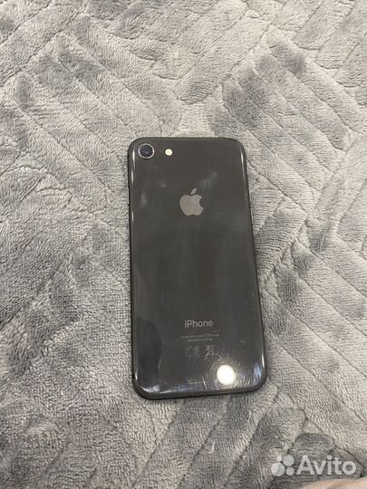 iPhone 8, 64 ГБ
