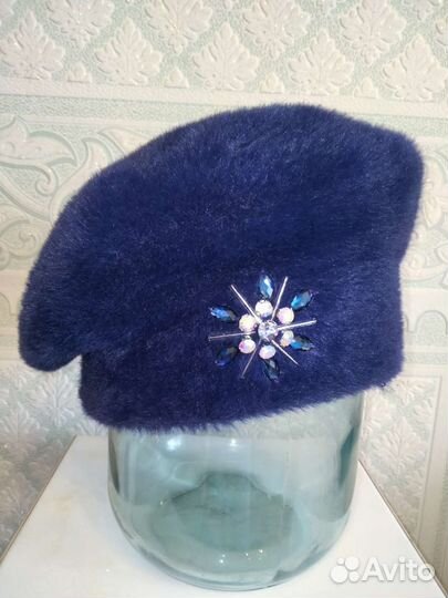 Шапки женские