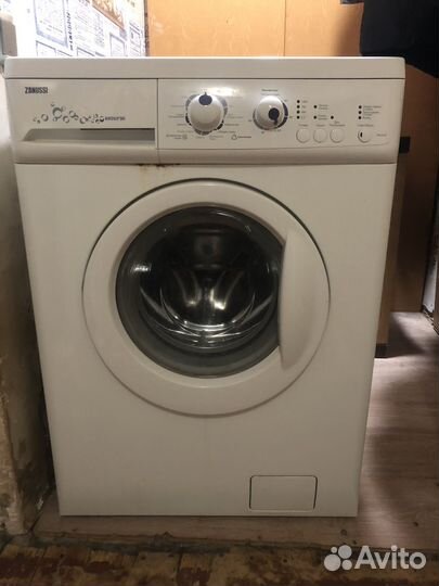 Стиральная машина бу