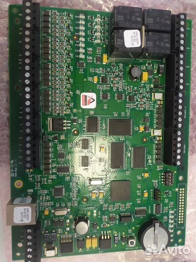 LNL-2220 Контроллер, торг уместен