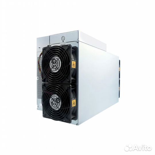 Asic Antminer E9 pro 3480 Mh/s