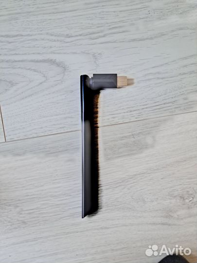 Usb wifi адаптер с высоким усилением