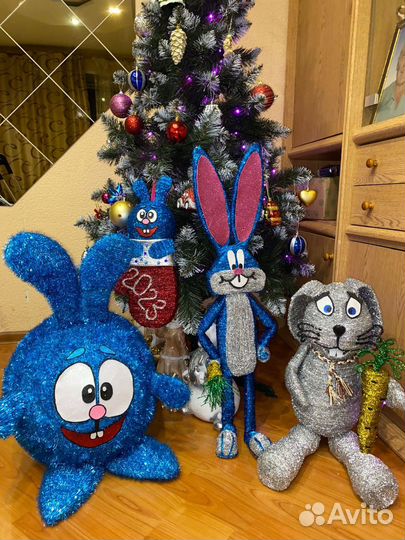 Поделки. ручная работа