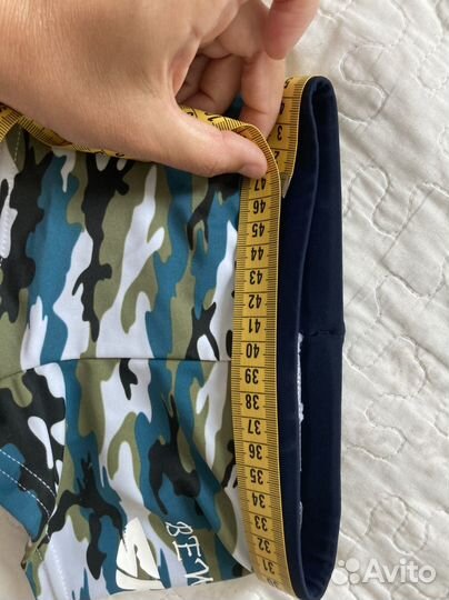 Плавки новые 92-98