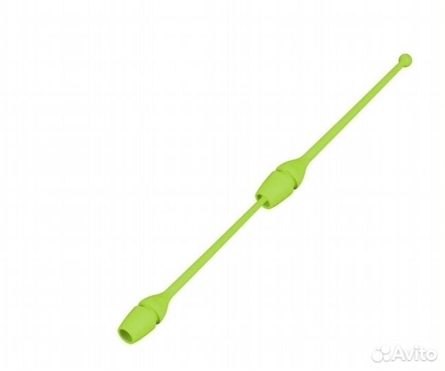 Булавы haya indigo Салатовый (р. 41 см)