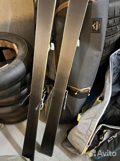 Горные лыжи head supershape i.speed 163