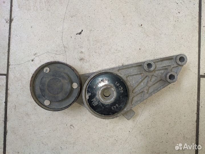 Натяжитель ремня vag 1.6 1.8 1.8t 1.9d 2.0