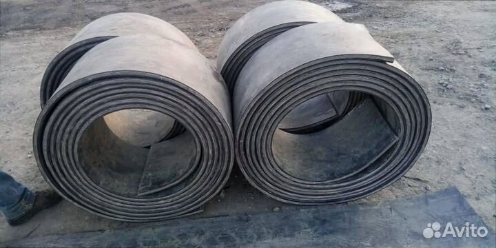 Транспортерная, конвейерная лента