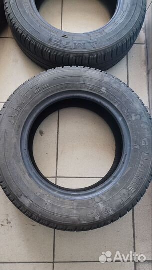 Amtel Planet DC 175/70 R13 82H