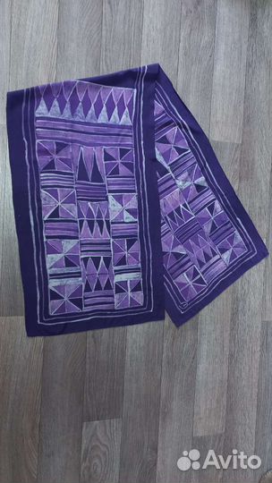 Платок шелк
