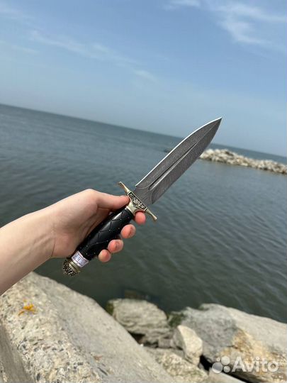 Коллекционные ножи