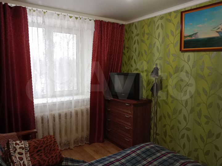 1-к. квартира, 34,5 м², 2/3 эт.