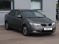 Kia Cerato 1.6 AT, 2012, 336 716 км, с пробегом, цена 899 000 руб.