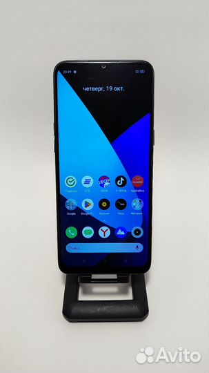 realme C3, 3/64 ГБ