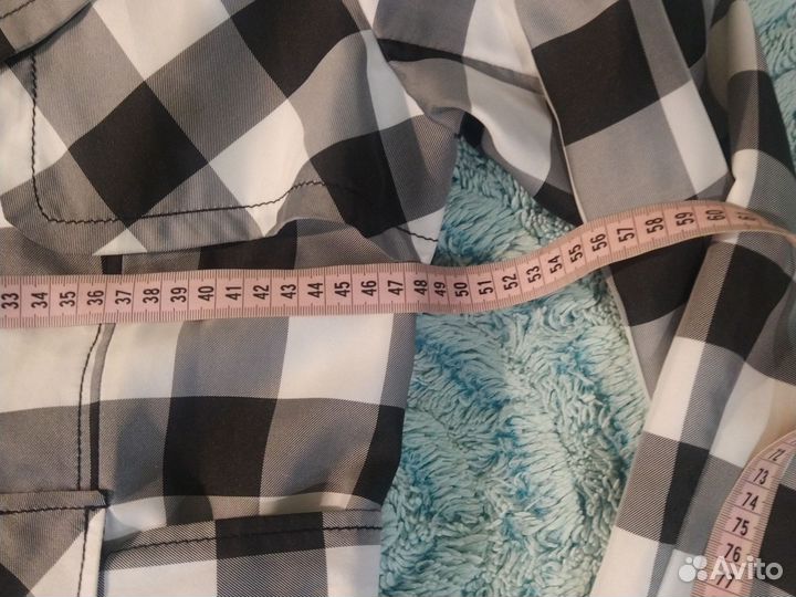 Плащ тренч Vero Moda