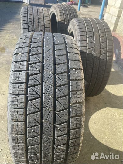 Powertrac Ice Xpro 245/45 R17